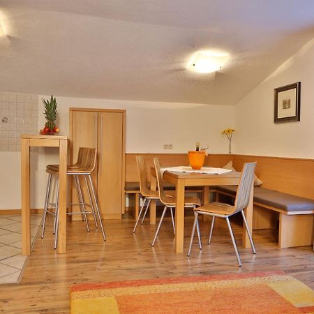 Apartmenthaus Joerg سيرفاوس الغرفة الصورة