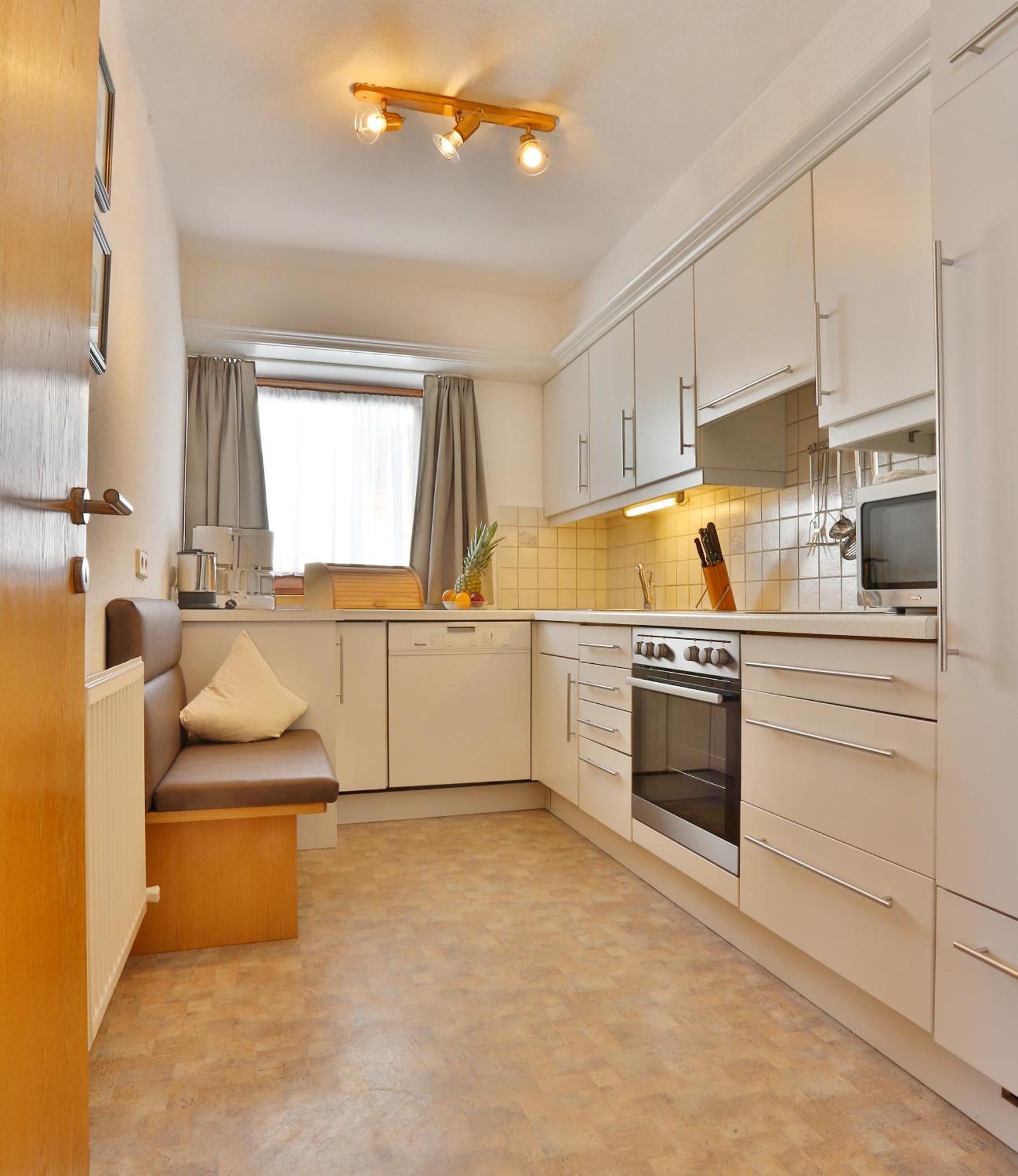 Apartmenthaus Joerg سيرفاوس الغرفة الصورة