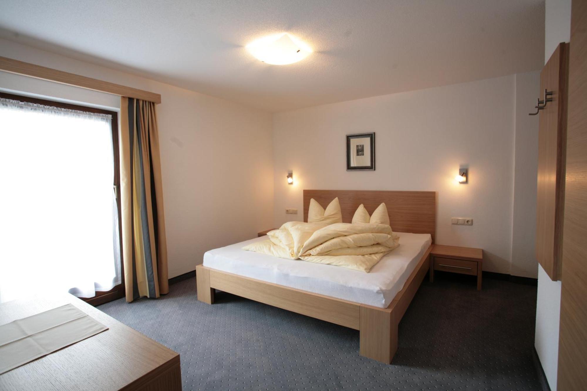 Apartmenthaus Joerg سيرفاوس الغرفة الصورة