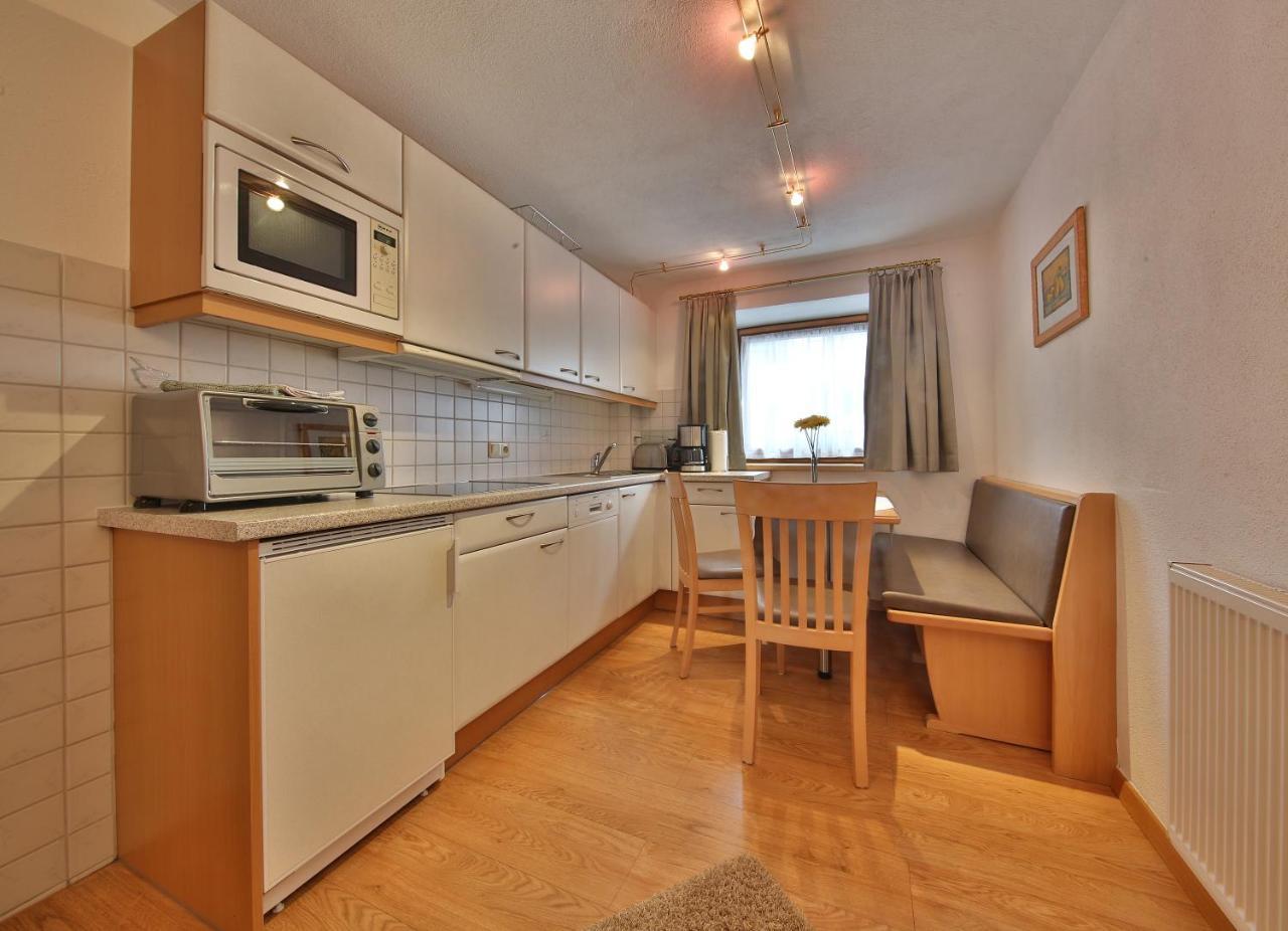 Apartmenthaus Joerg سيرفاوس المظهر الخارجي الصورة