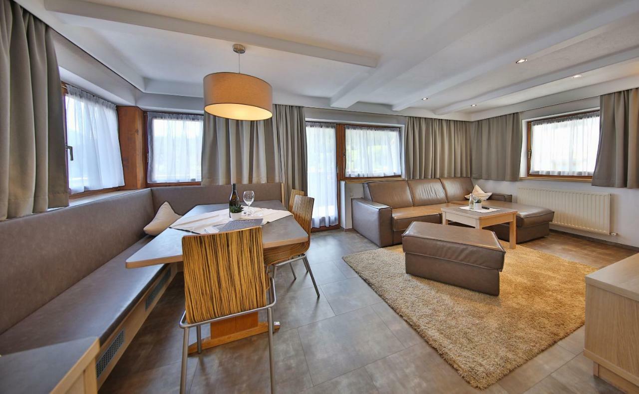 Apartmenthaus Joerg سيرفاوس المظهر الخارجي الصورة