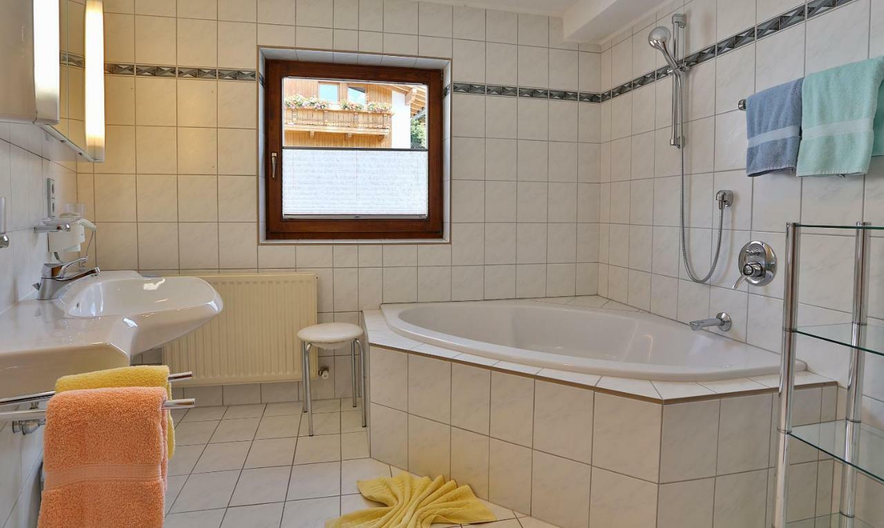 Apartmenthaus Joerg سيرفاوس المظهر الخارجي الصورة
