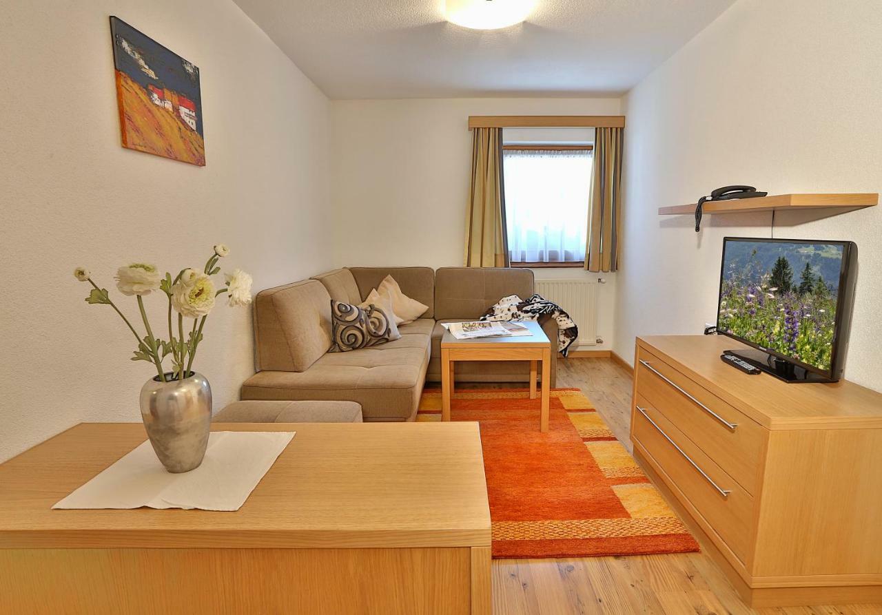 Apartmenthaus Joerg سيرفاوس المظهر الخارجي الصورة